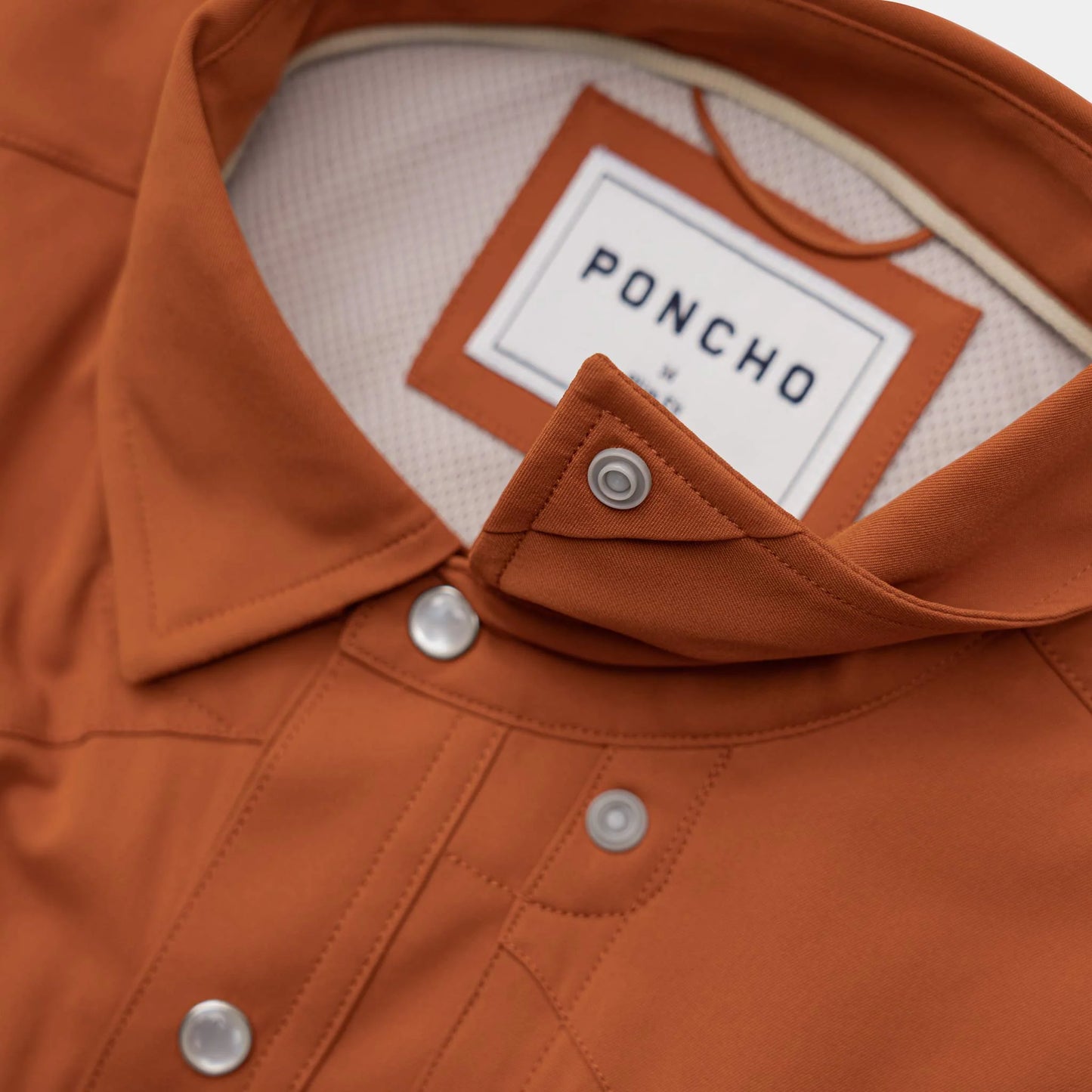 The 1969 Shirt