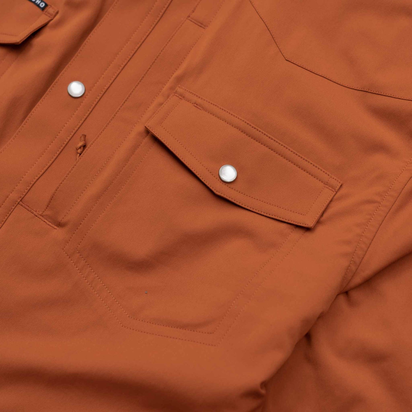 The 1969 Shirt