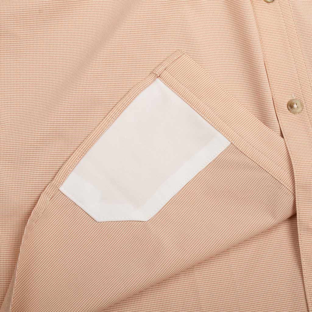 The Guadalupe Shirt