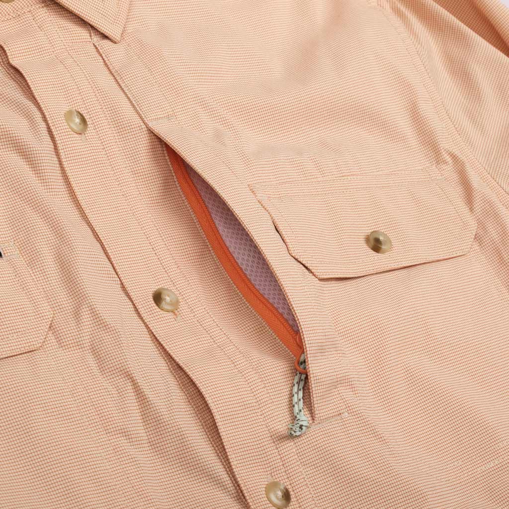 The Guadalupe Shirt