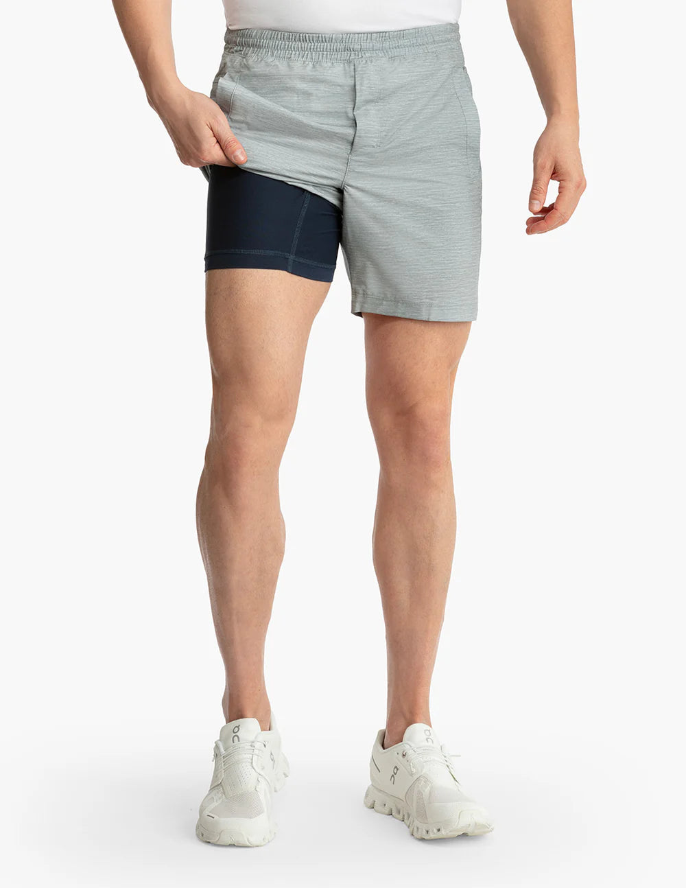 Birddogs Gym Shorts