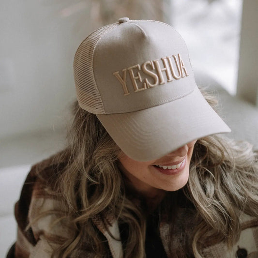 Yeshua: Hat