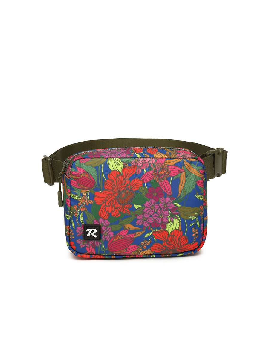 Reveille Augusta Nylon Sling Bag