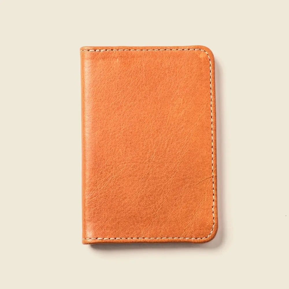 Compact Bifold with Rfid Protection