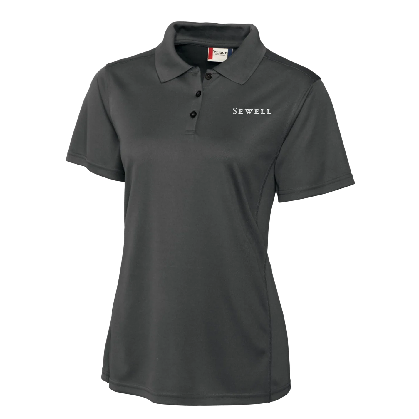 Sewell Gear - Sewell Uniform Polo
