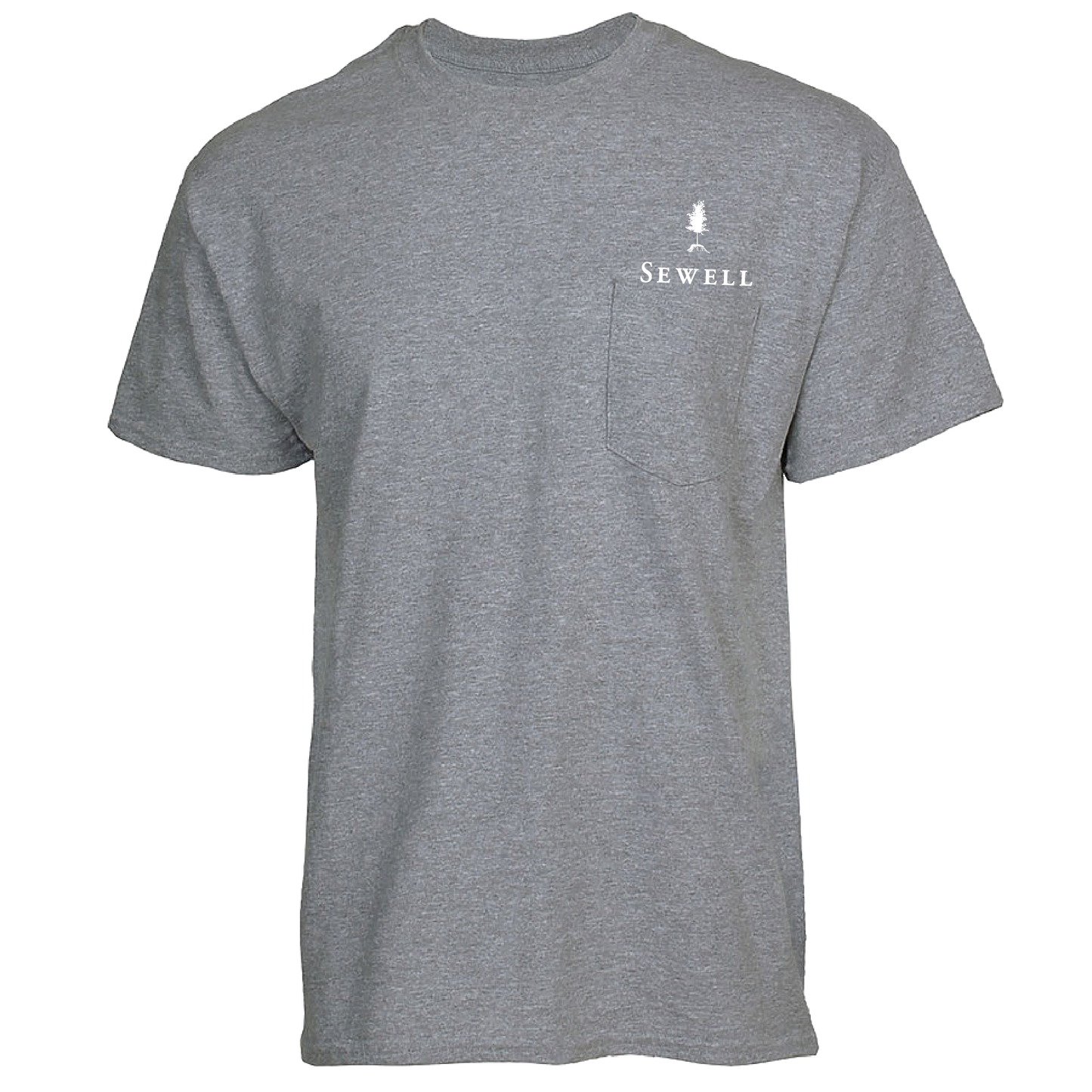 Sewell Gear - Uniform Short Sleeve Tee