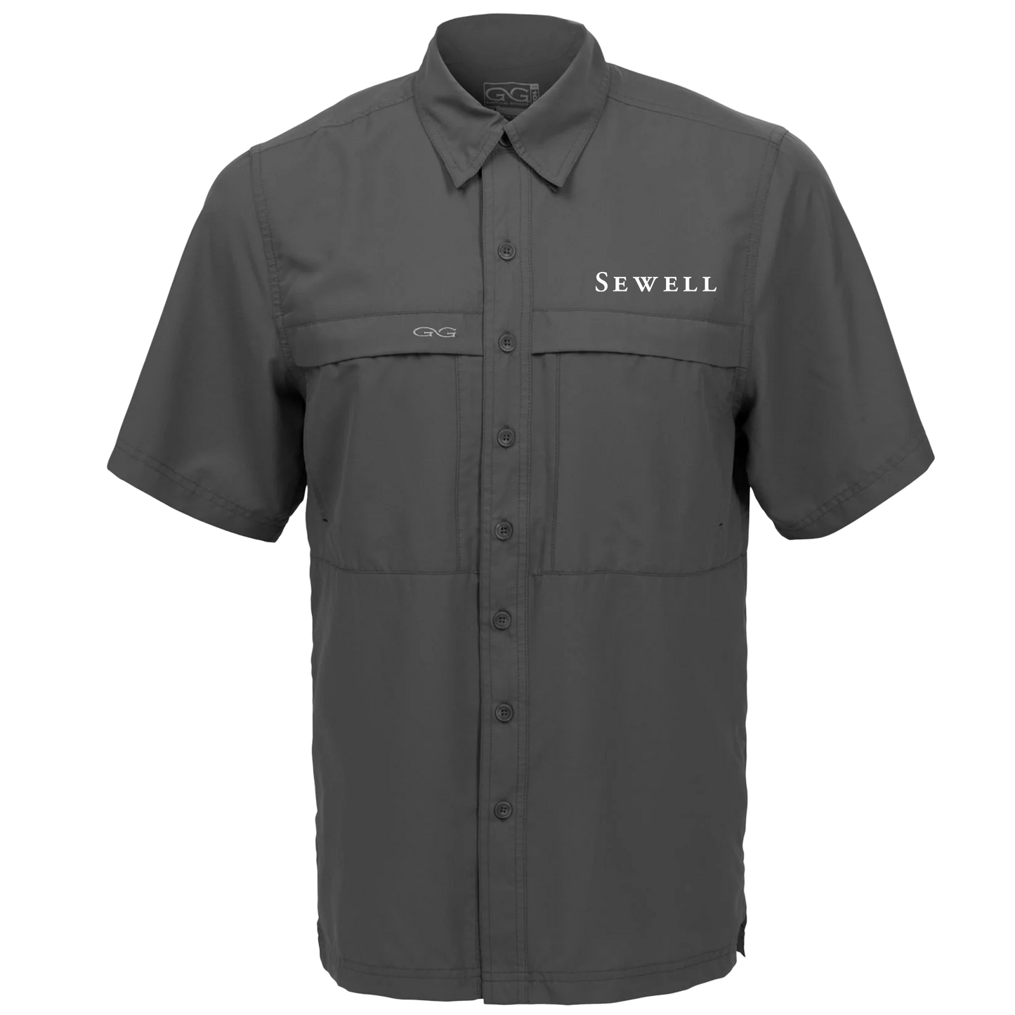 Sewell Gear - Sewell Men's GameGuard Shirt