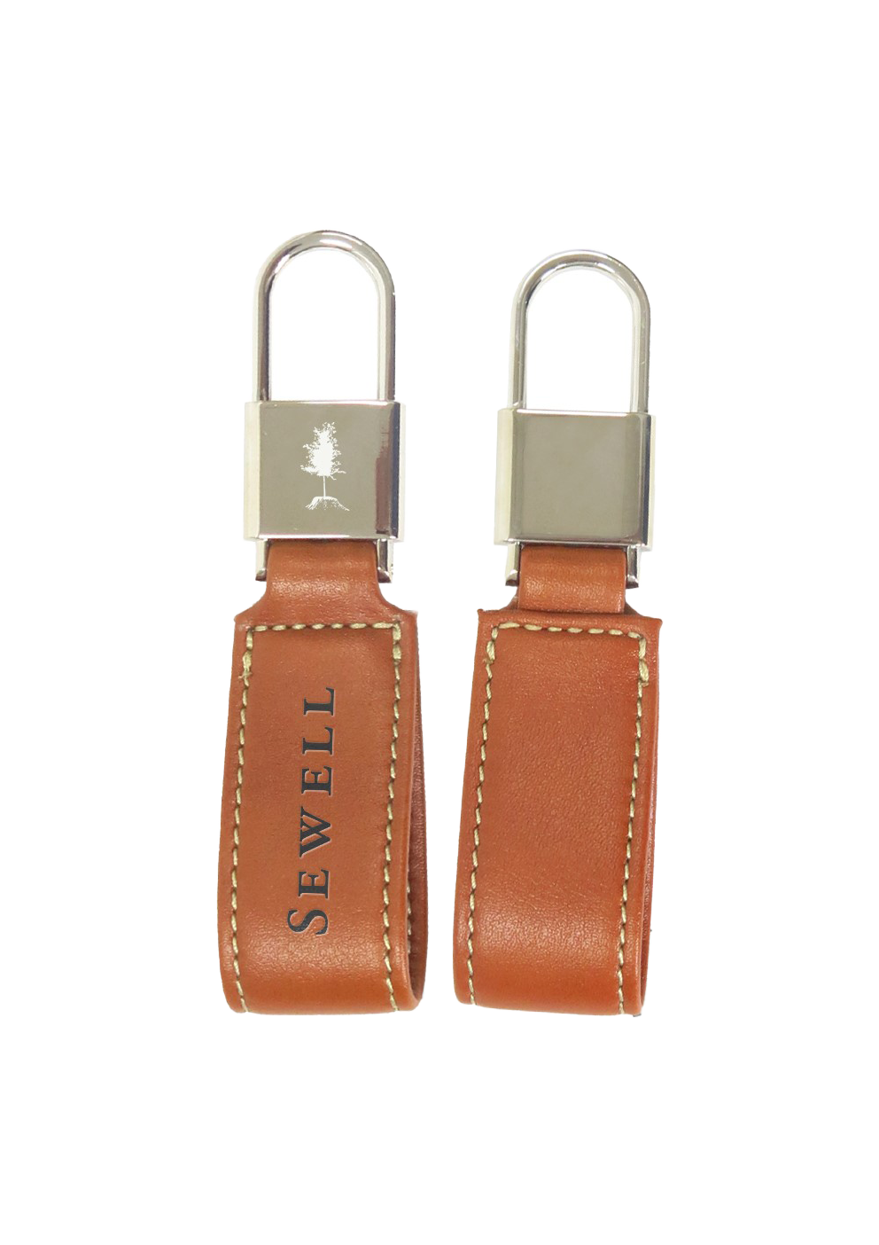 Sewell Gear - Keychain