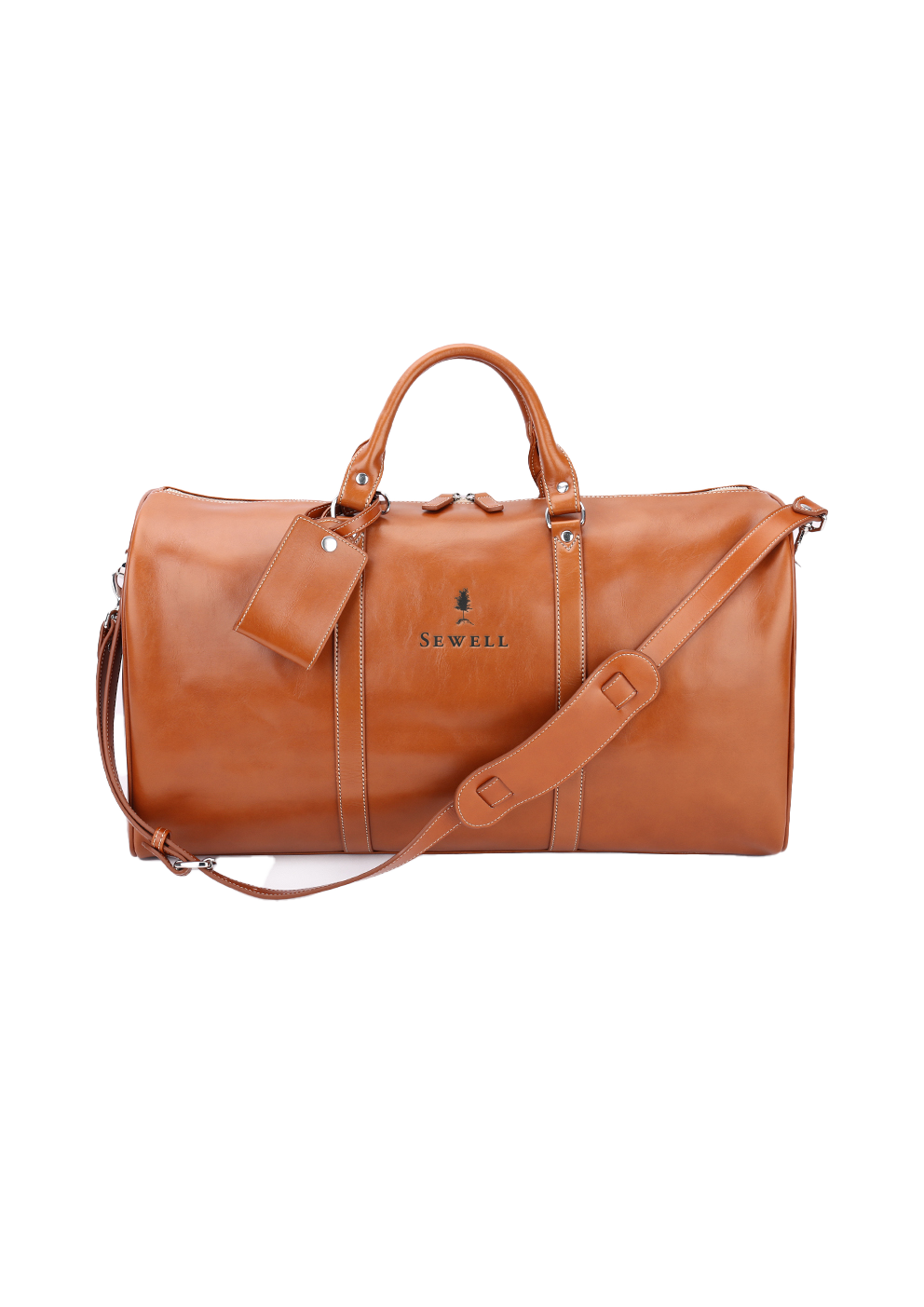 Sewell Gear - Barrington Leather Bag