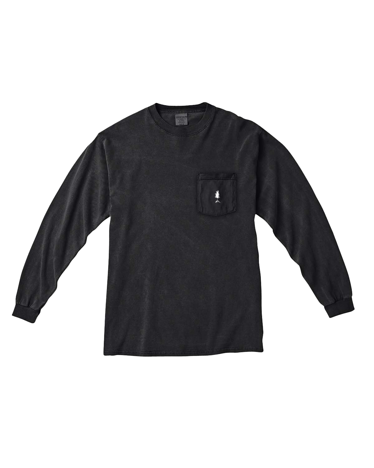 Sewell Gear - Sewell Uniform Long Sleeve Tee