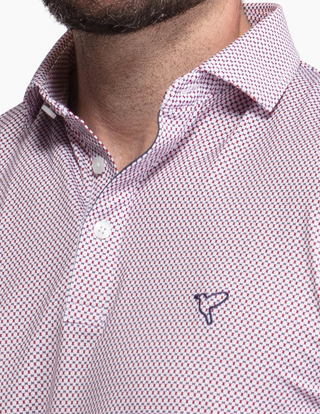 Mack Ivers Polo