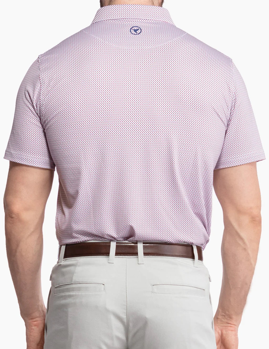 Mack Ivers Polo