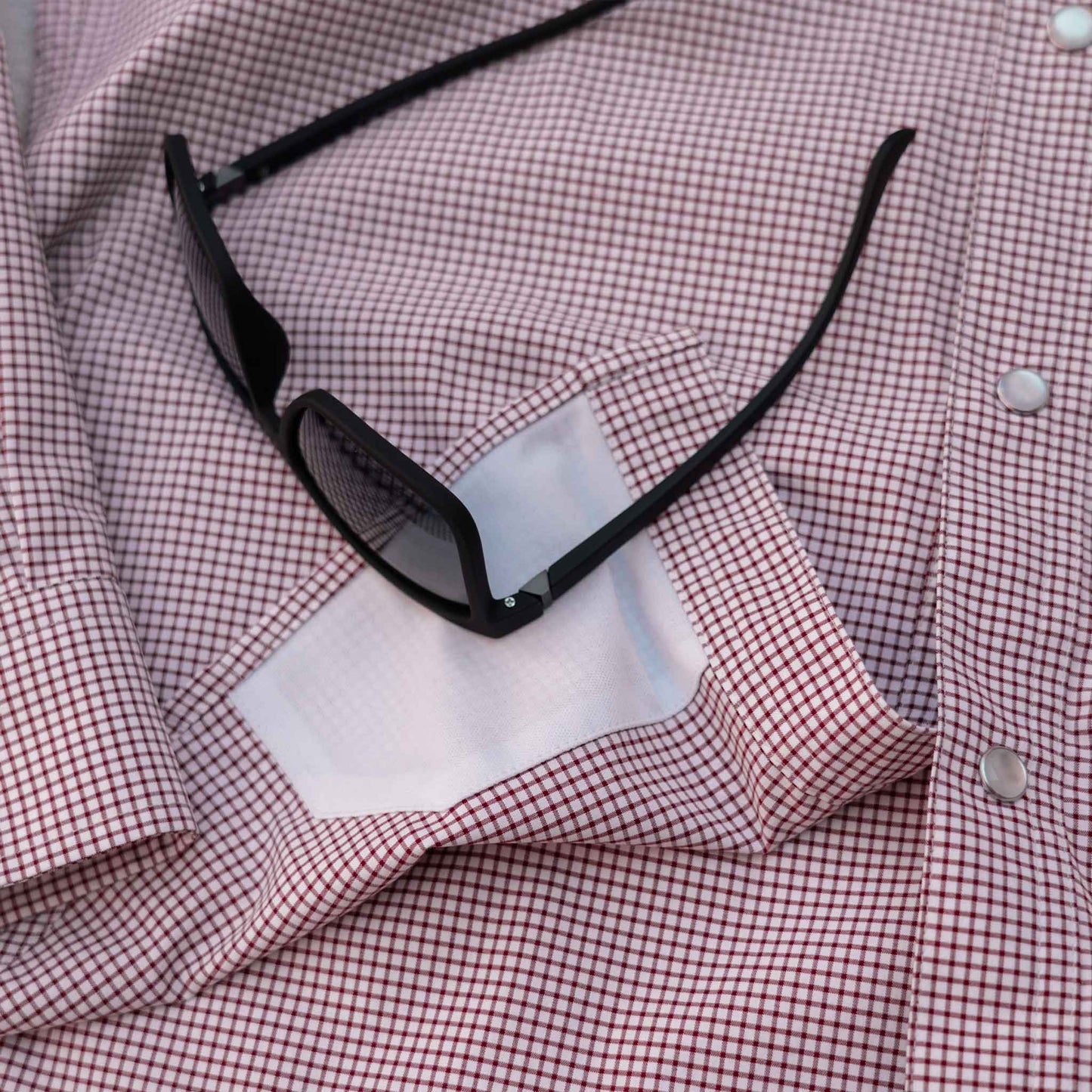 The Howdy Shirt