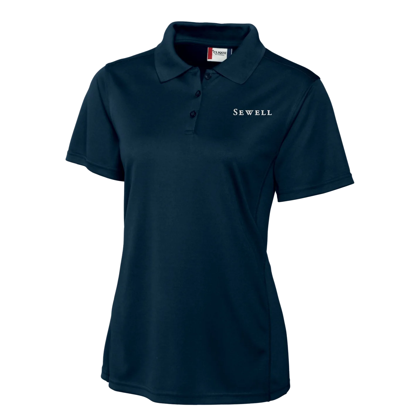 Sewell Gear - Sewell Uniform Polo