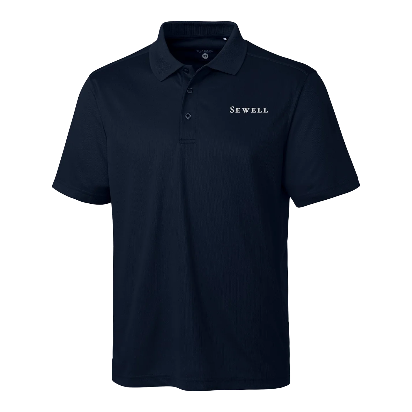 Sewell Gear - Sewell Uniform Polo