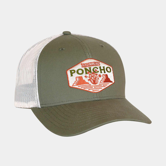 Ocotillo Trucker Hat