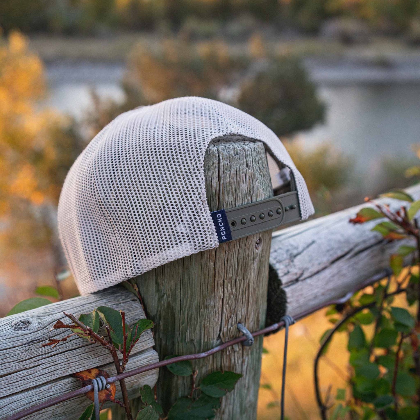 Ocotillo Trucker Hat