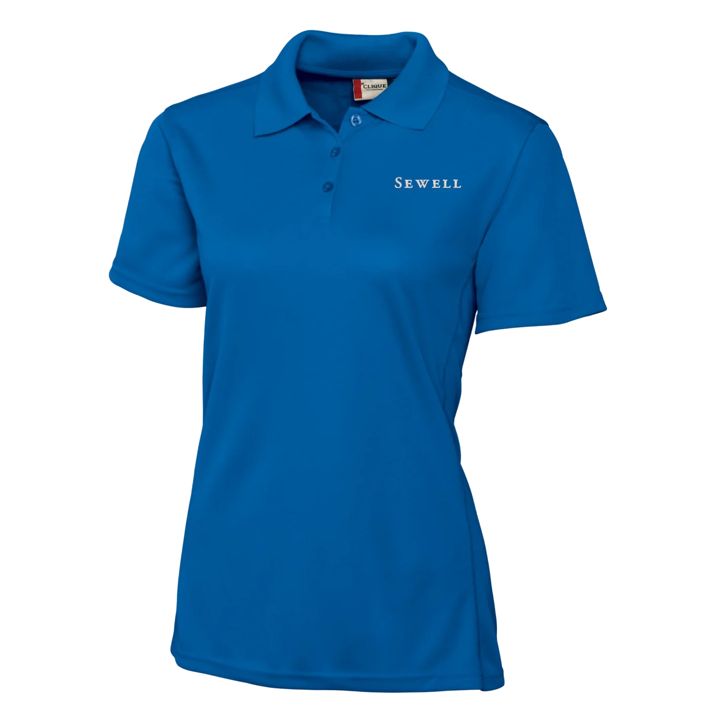 Sewell Gear - Sewell Uniform Polo