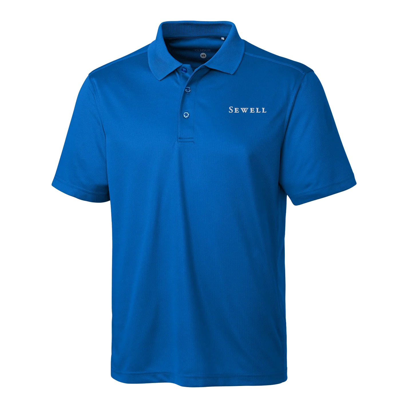Sewell Gear - Sewell Uniform Polo