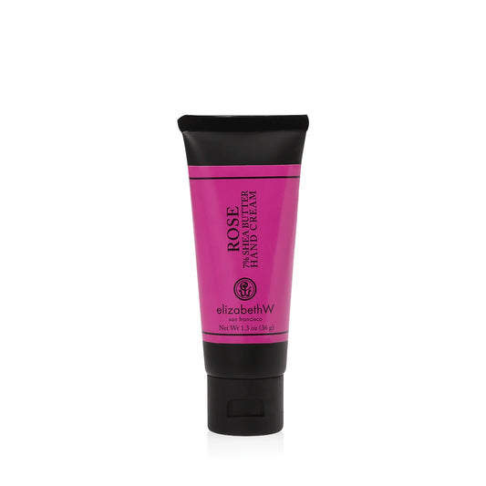 elizabethW Mini Hand Cream