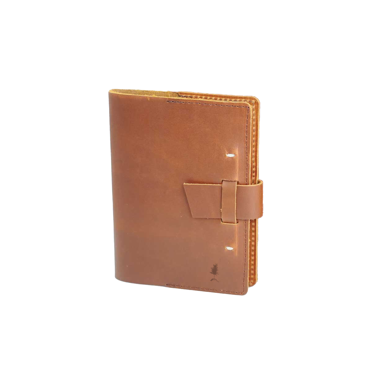 Sewell Gear - Switchback Leather Notebook