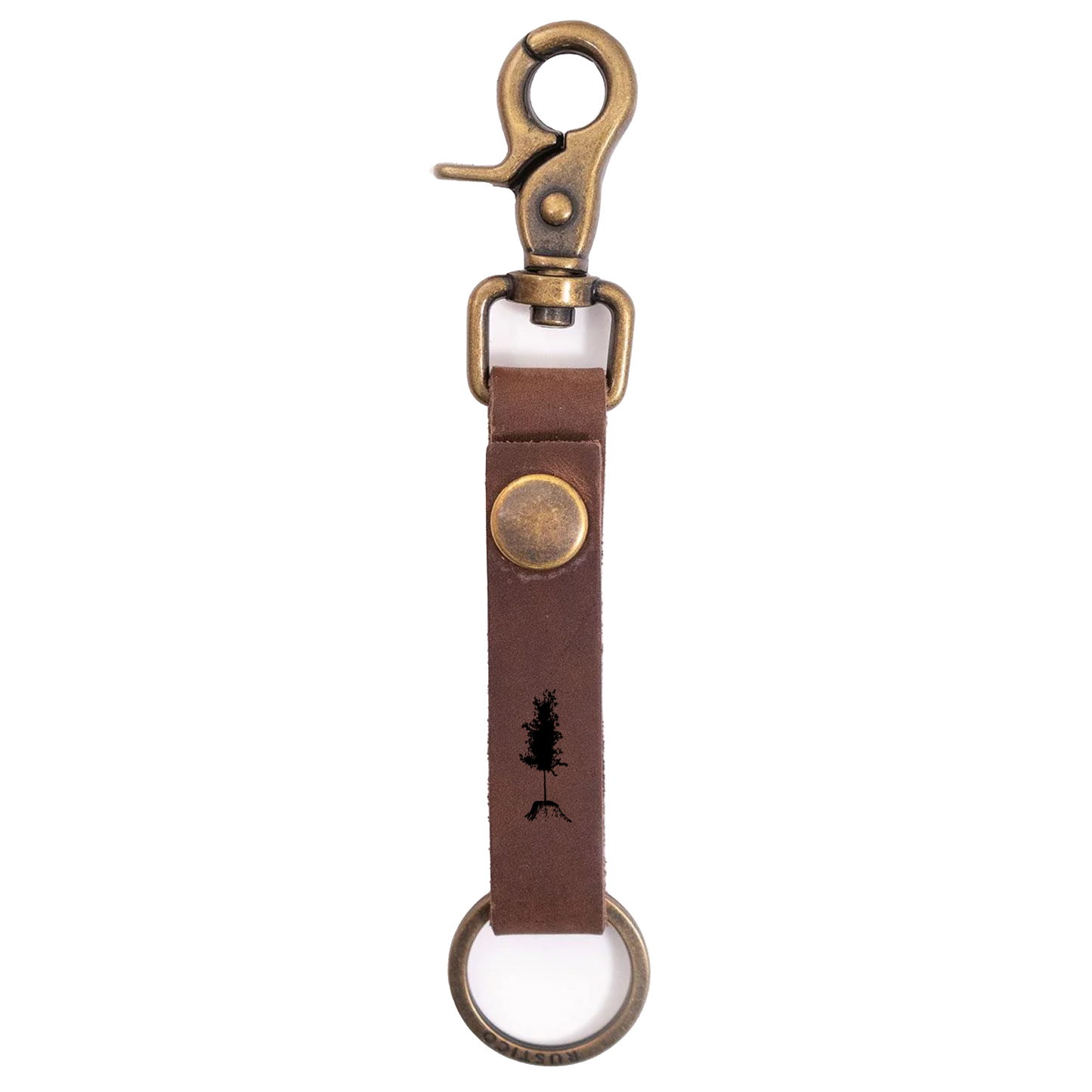 Sewell Gear - Keychain Loop