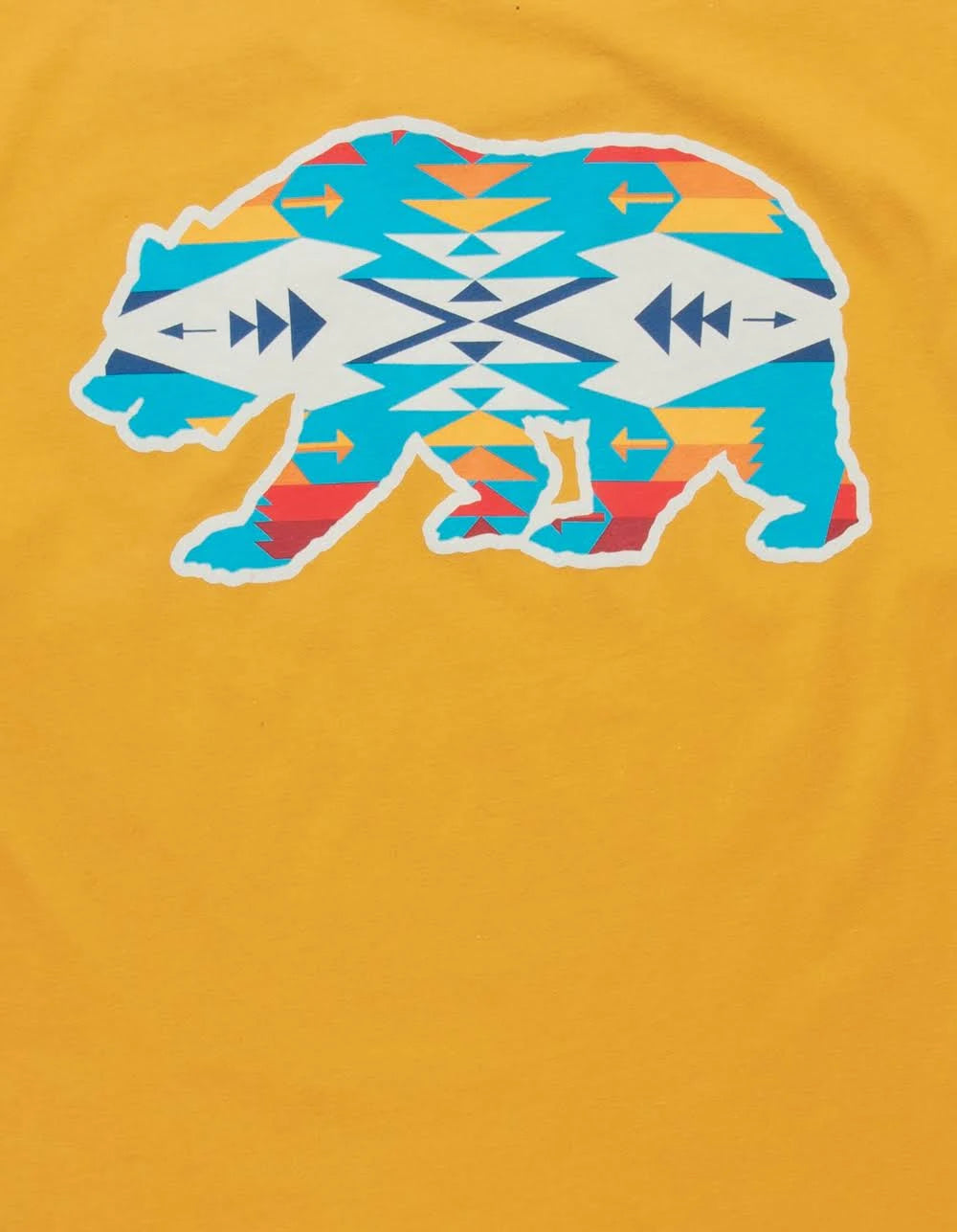 Pendleton Tucson Bear Graphic Tee
