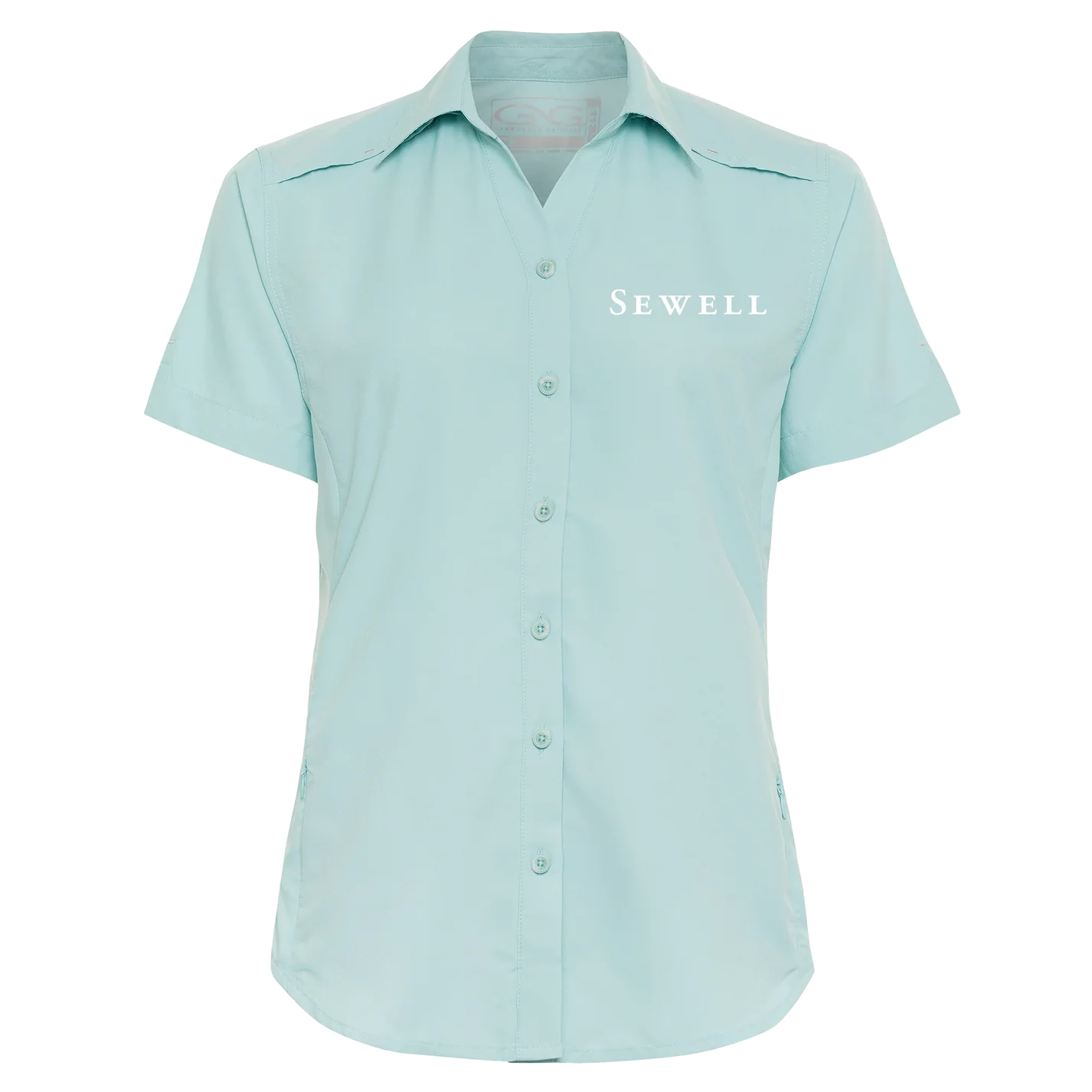 Sewell Gear - GameGuard Women's Shirt