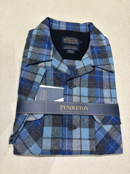 Board Shirt - Short Sleeve