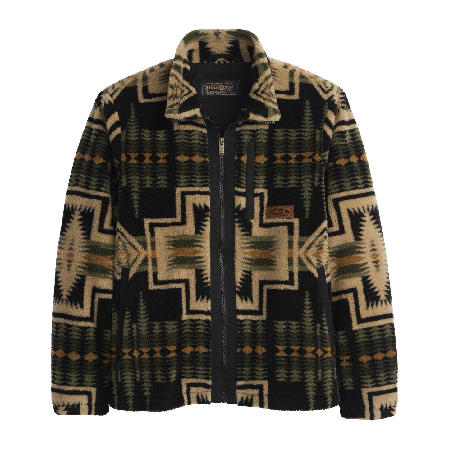 Tahuya - Berber Jacket