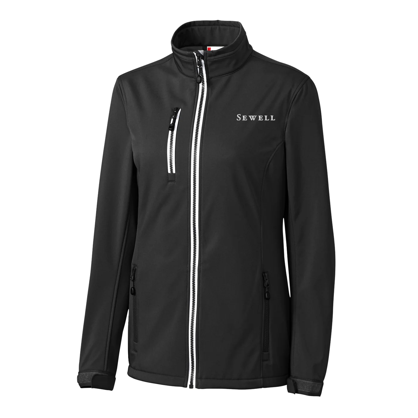Sewell Gear - Sewell Uniform Softshell Jacket