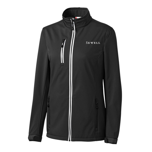 Sewell Gear - Sewell Uniform Softshell Jacket