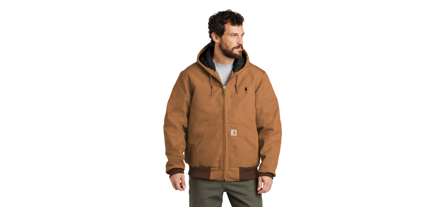 Sewell Gear - NEW Carhartt Jacket