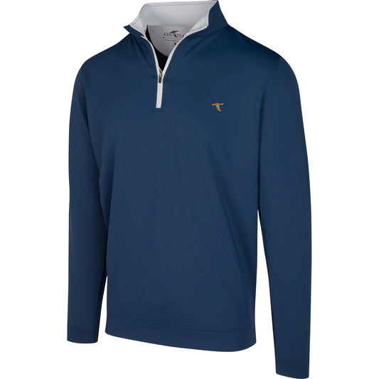 Performance Quarter-zip