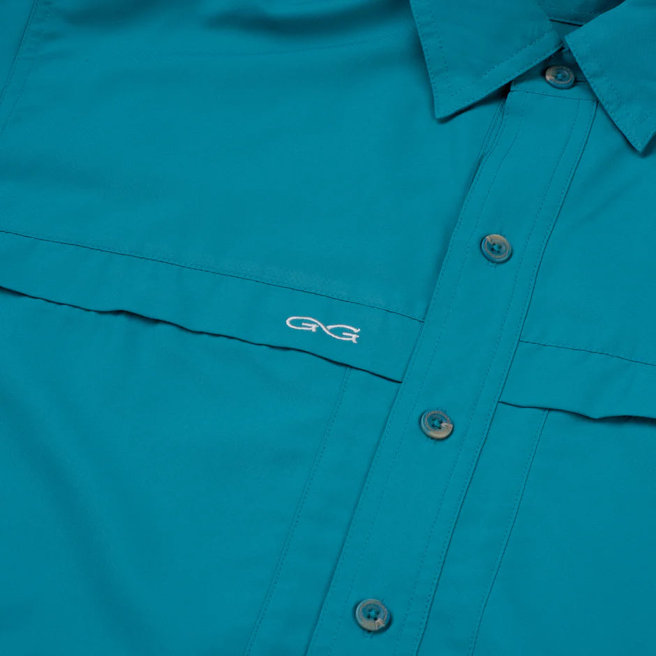 GameGuard Mahi Microfiber Shirt