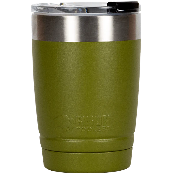 12oz Bison Tumblers