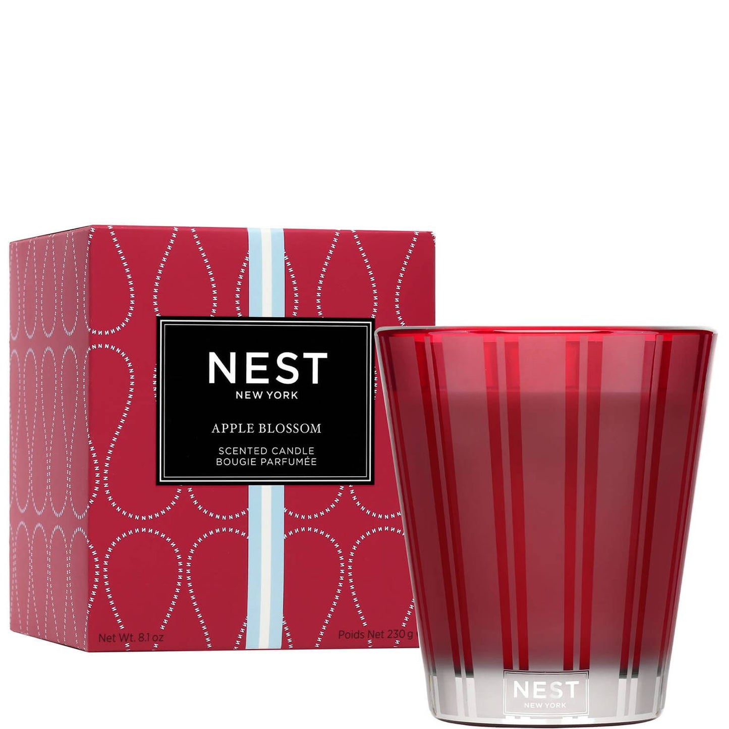 Nest Apple Blossom Classic Candle