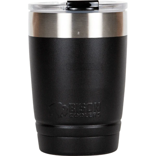 12oz Bison Tumblers