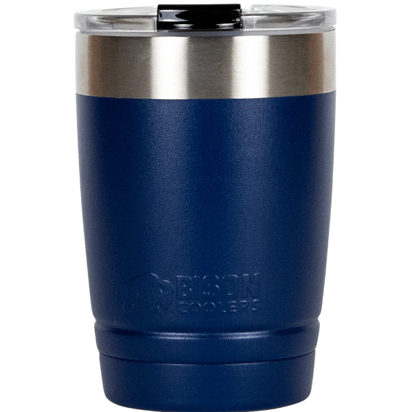 12oz Bison Tumblers