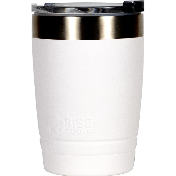 12oz Bison Tumblers