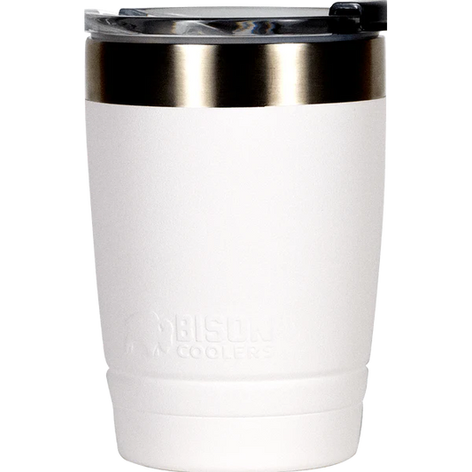 12oz Bison Tumblers