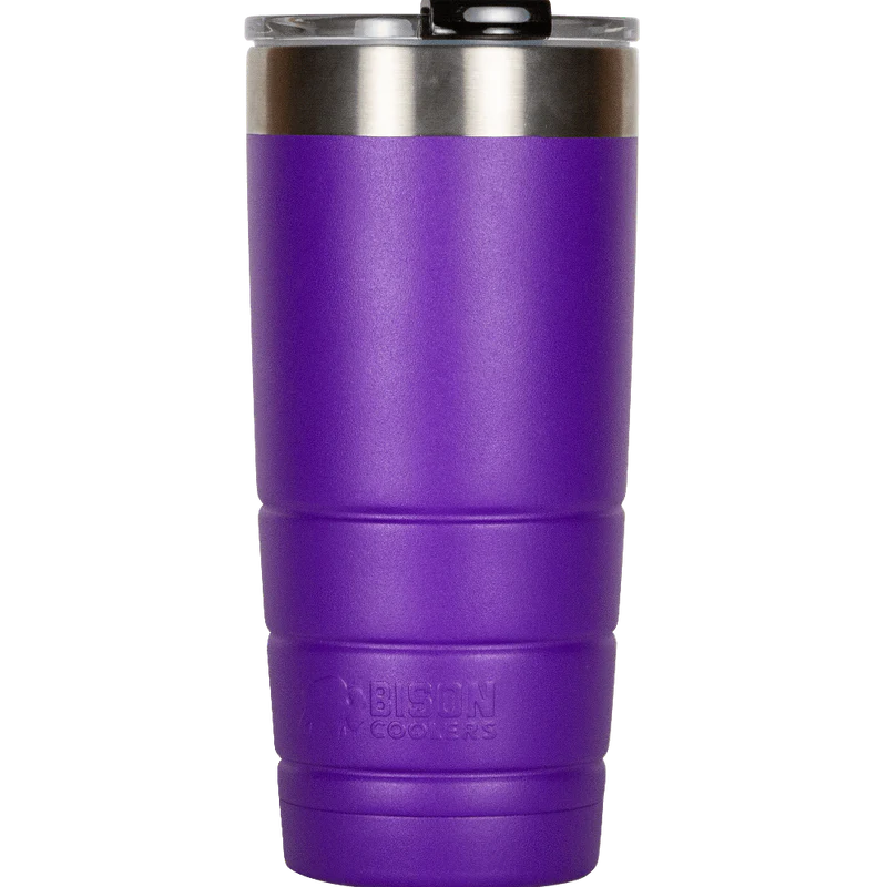 22oz Bison Tumblers