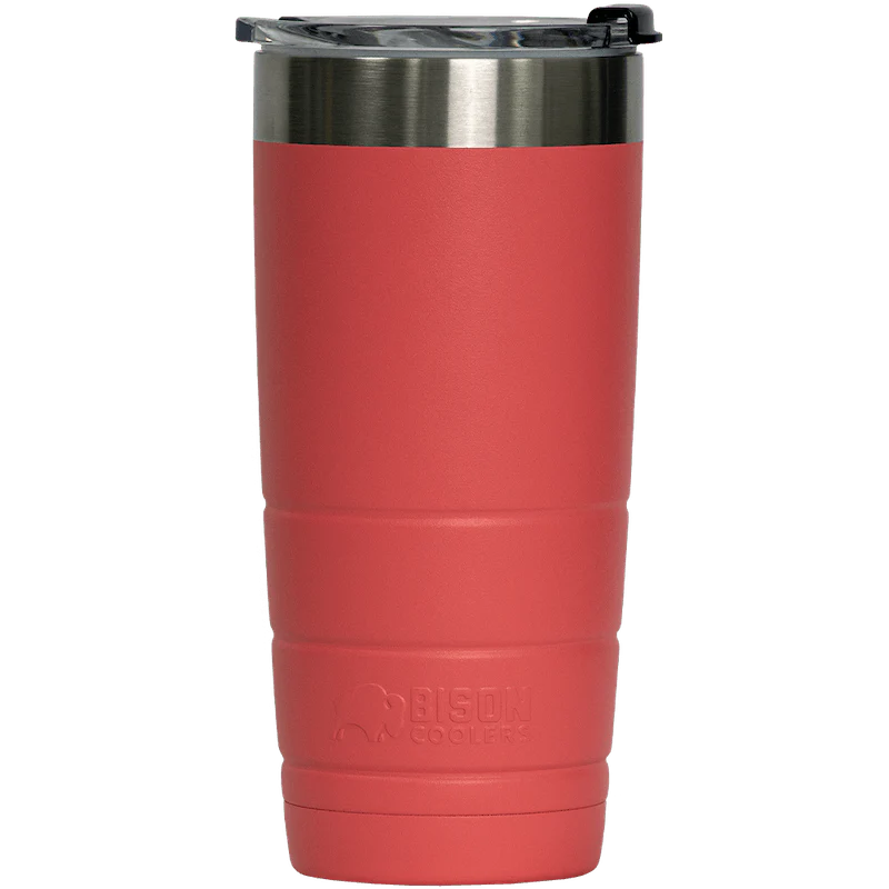 22oz Bison Tumblers