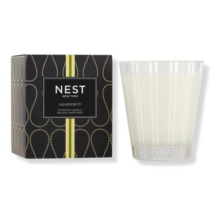Nest Grapefruit Classic Candle