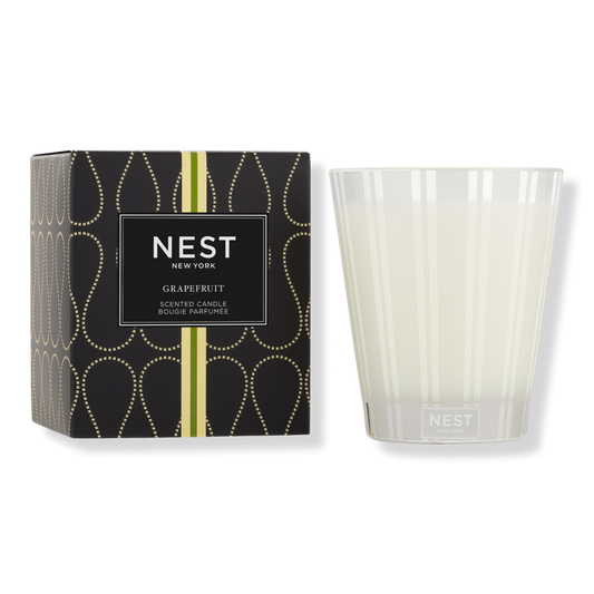 Nest Grapefruit Classic Candle
