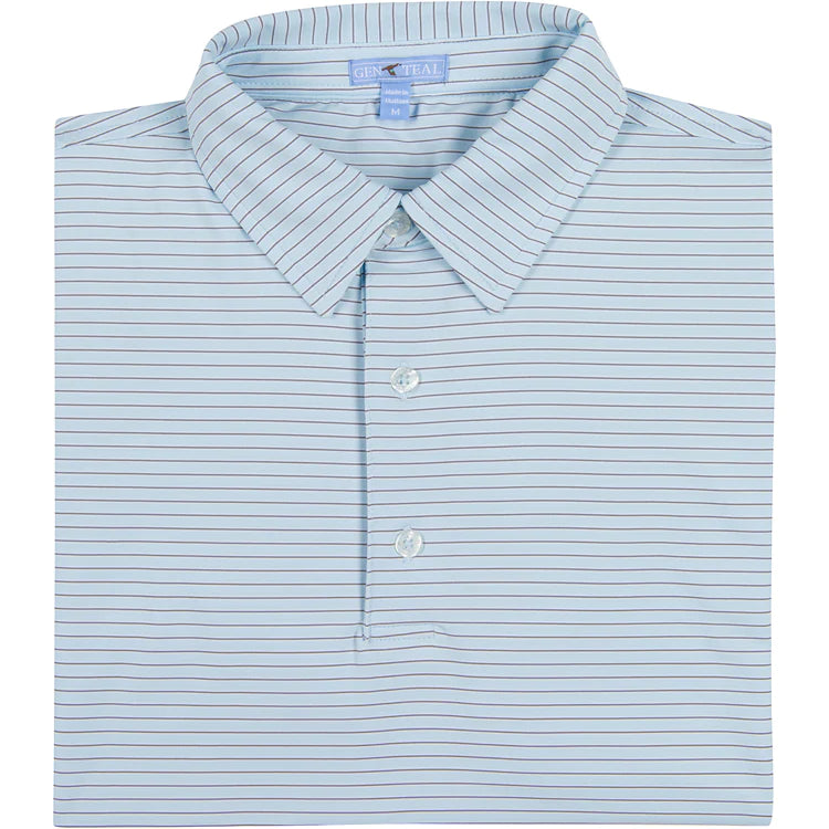 Bowline Performance Polo