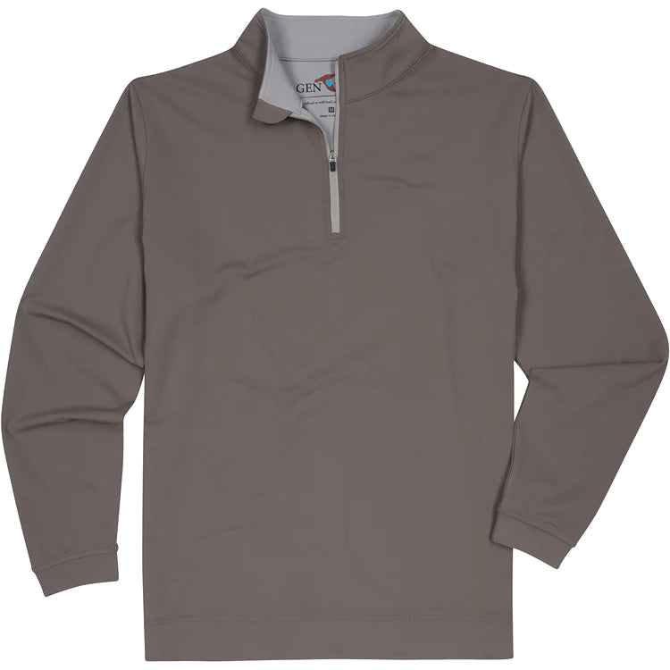 Performance Quarter-zip