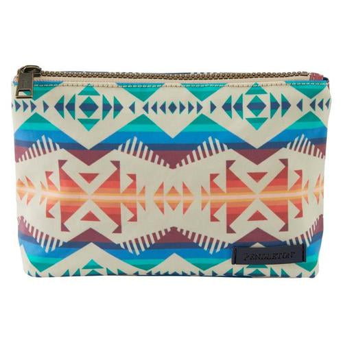 Pendleton Zip Pouch
