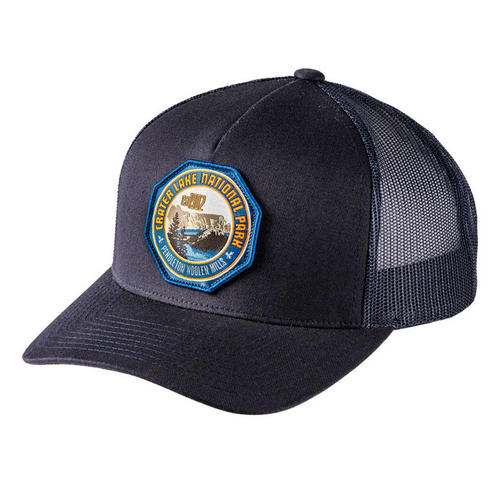 National Park Trucker Hat