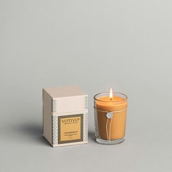 Votivo Aromatic Candle